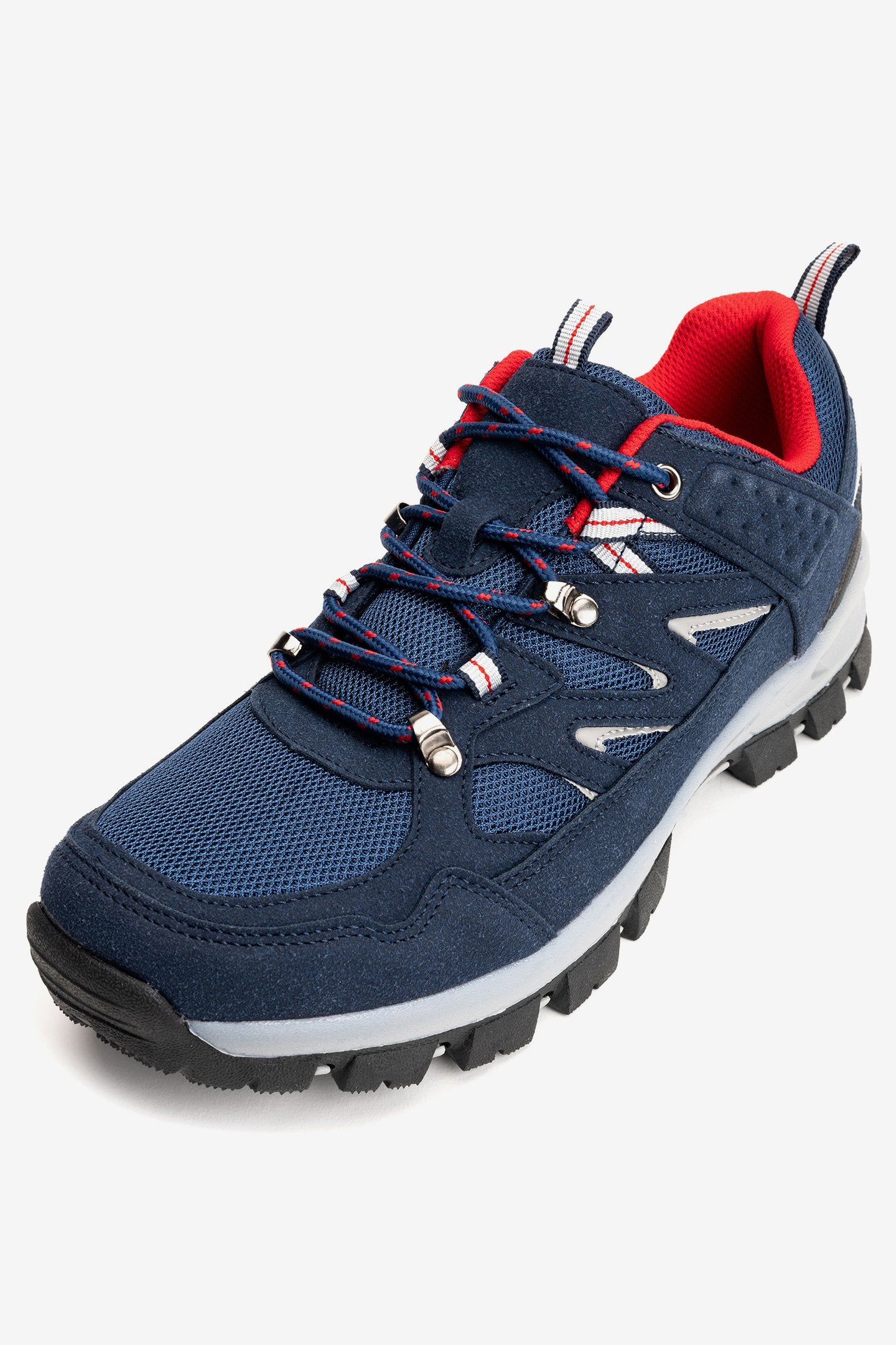 Zapatilla Hombre Azul Otto Chancleta Chancleta